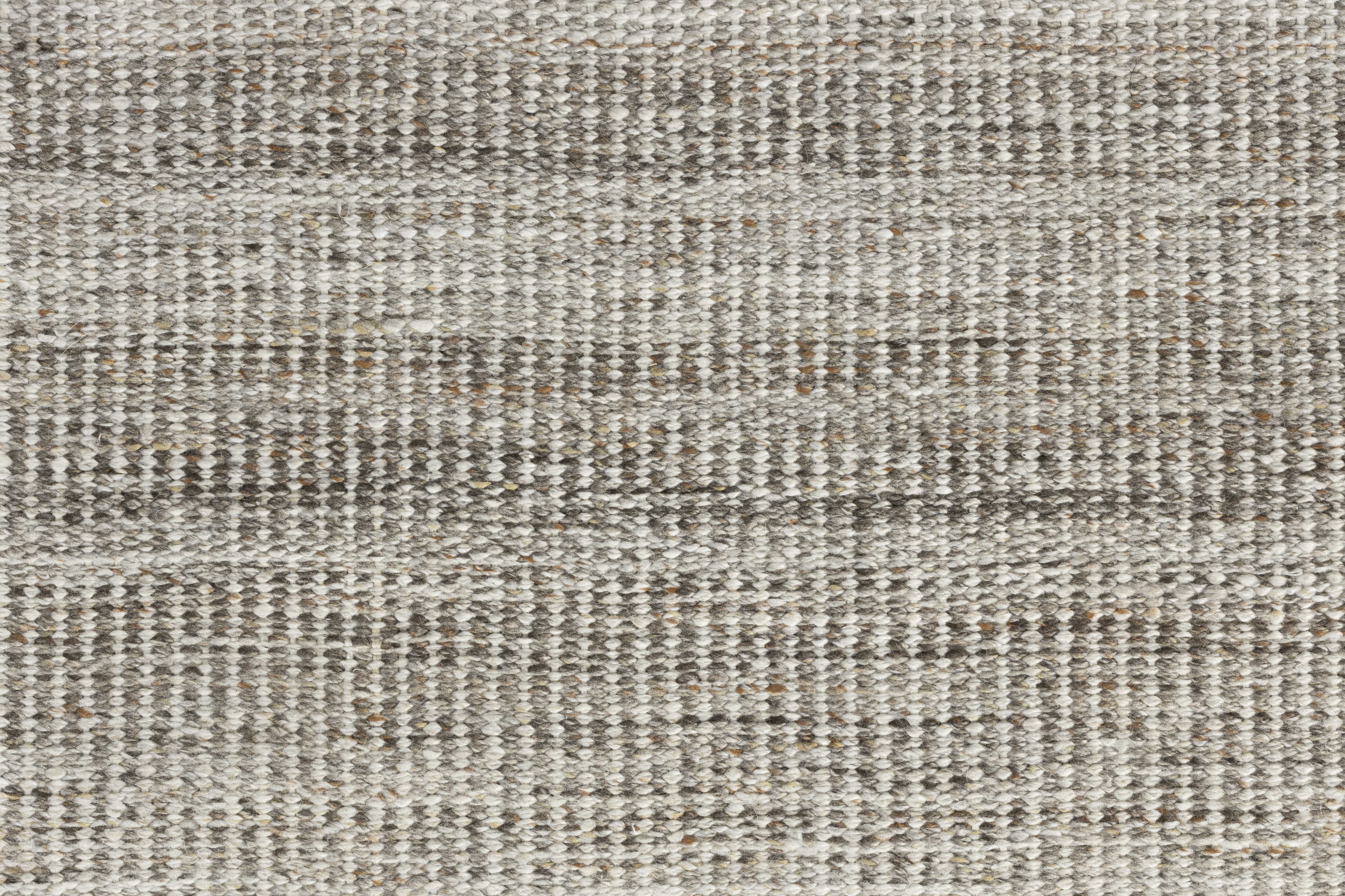 Lorenzo Vloerkleed 160x230 Bruin